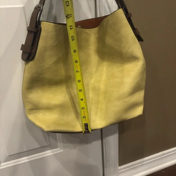 Joy Susan Hobo Bag - Picture 8 of 10